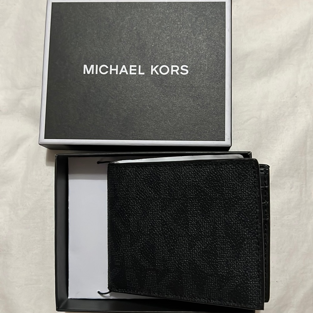 Men's wallet